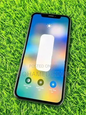 Apple iPhone X (Used)