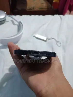 Apple iPhone 15 Plus (Used)