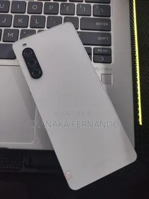 Sony Xperia 10 IV (Used)