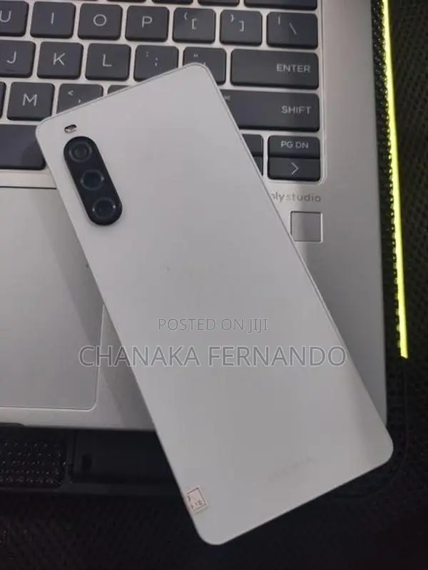 Sony Xperia 10 IV (Used)