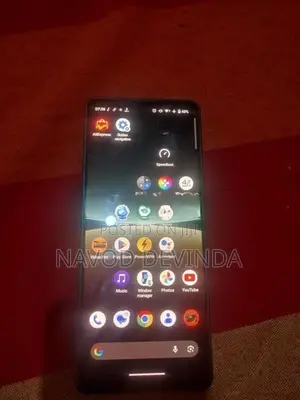 Sony Xperia 5 IV (Used)