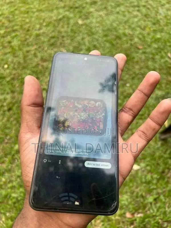 Vivo Y19 y19s (Used)