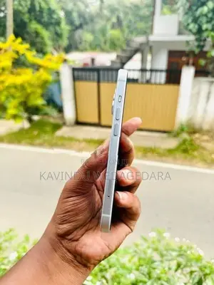 Apple iPhone 15 128 GB (Used)