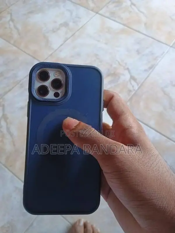 Apple iPhone 12 Pro (Used)