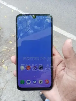 Samsung Galaxy A16 5G 8GB 256GB (Used)