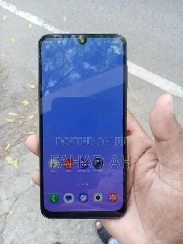 Samsung Galaxy A16 5G 8GB 256GB (Used)