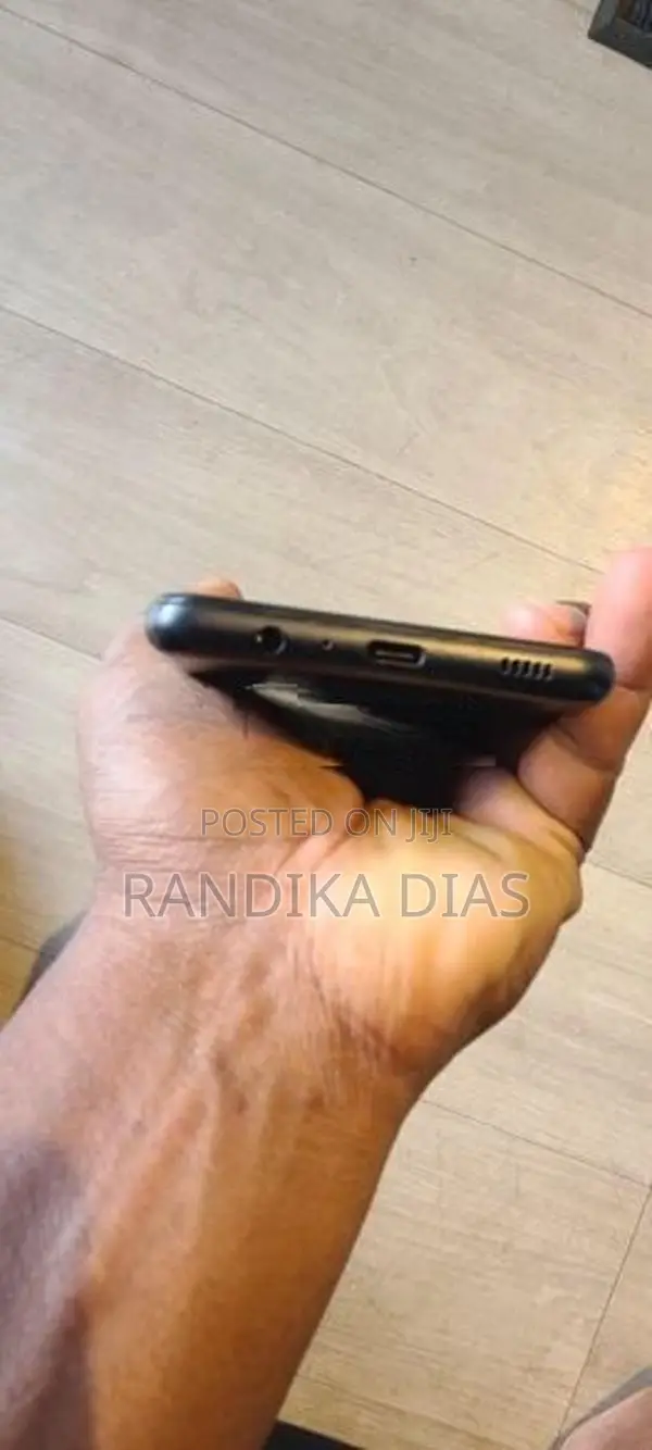 Samsung Galaxy A12 (Used)