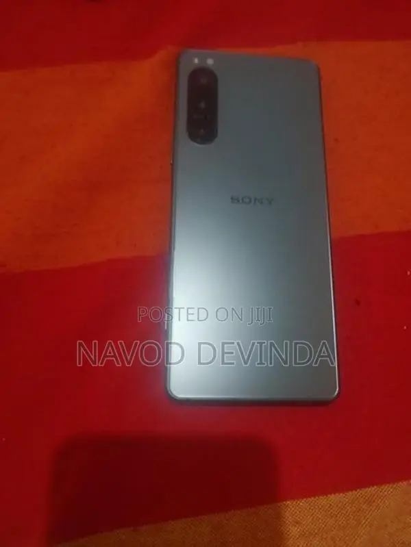 Sony Xperia 5 IV (Used)