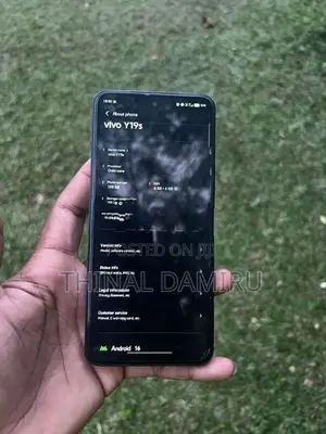 Vivo Y19 y19s (Used)
