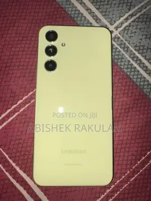 Samsung Galaxy A54 (Used)