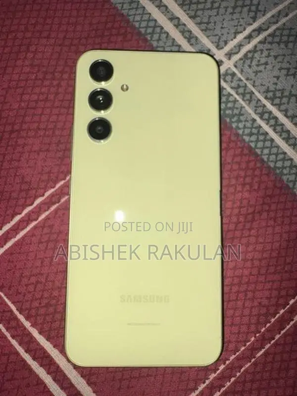 Samsung Galaxy A54 (Used)