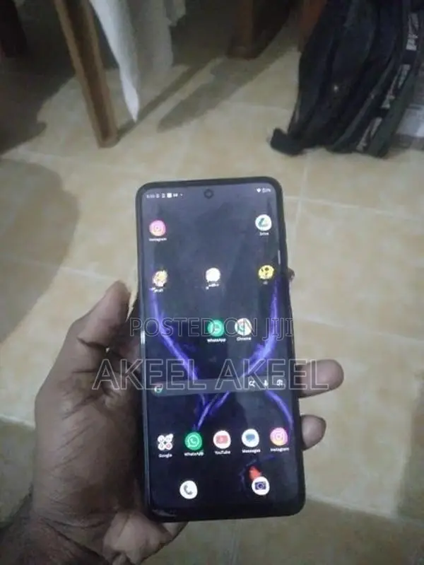 Moto Motorola g54 5G (Used)