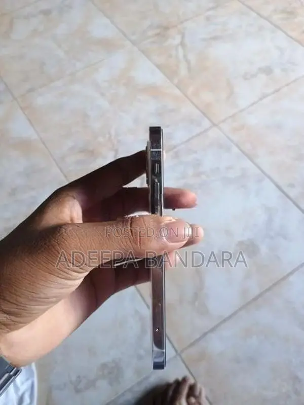 Apple iPhone 12 Pro (Used)