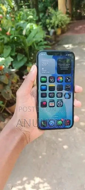 Apple iPhone 12 Pro (Used)