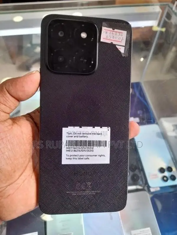 Honor X5b (Used)