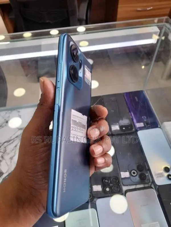 Honor X7a (Used)