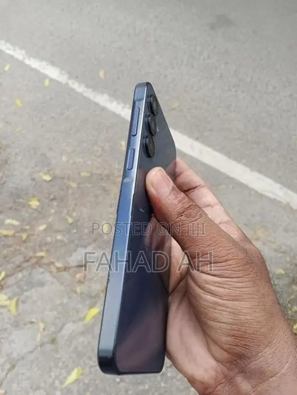 Samsung Galaxy A16 5G 8GB 256GB (Used)