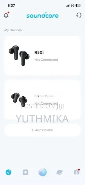 Anker Soundcore R50i NC