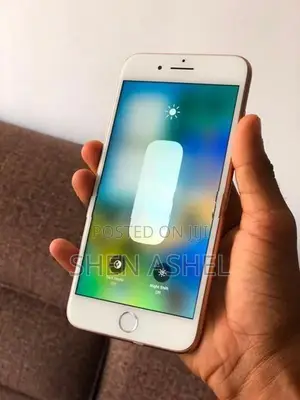 Apple iPhone 8 Plus 64GB LL/A (Used)