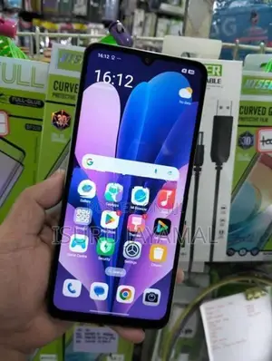 Xiaomi Redmi 14C 2025 (Used)
