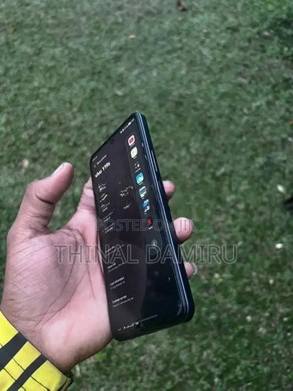 Vivo Y19 y19s (Used)