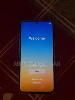Samsung Galaxy A54 (Used)