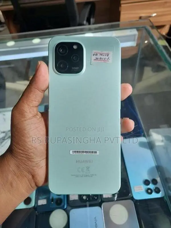 Huawei Nova Y61 (Used)