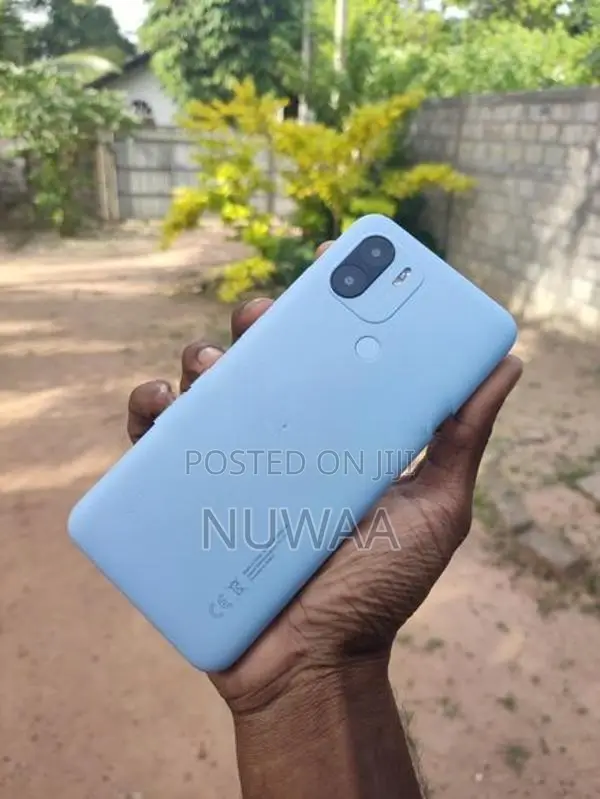 Xiaomi Redmi A2 plus 4G (Used)