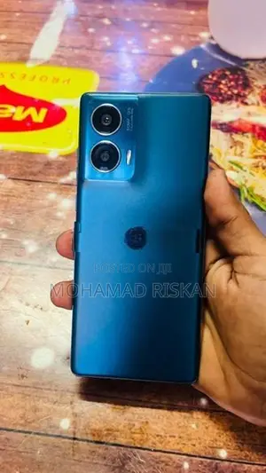 Moto Edge50 Fusion (Used)
