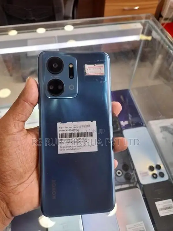 Honor X7a (Used)