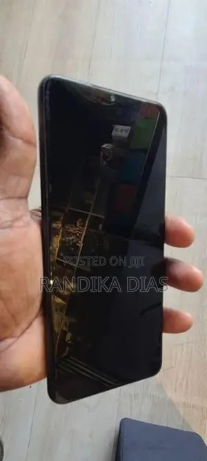 Samsung Galaxy A12 (Used)