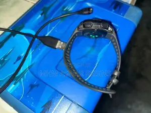 Garmin Instinct GPS Smartwatch - Used