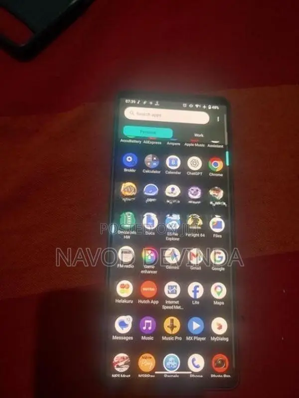 Sony Xperia 5 IV (Used)