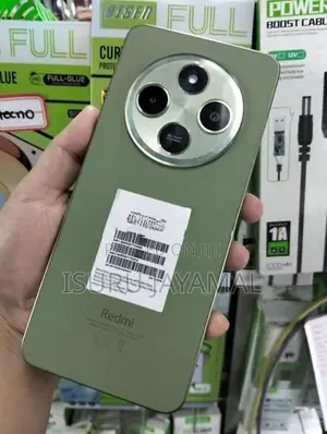 Xiaomi Redmi 14C 2025 (Used)