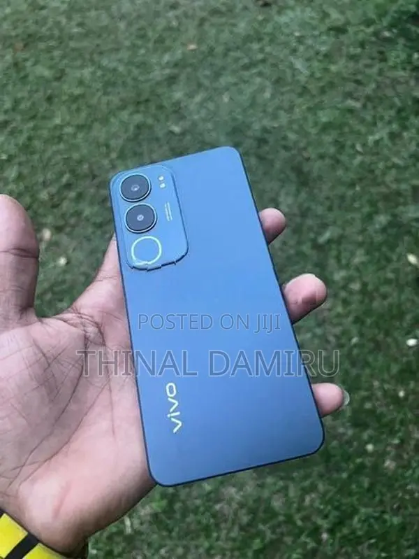 Vivo Y19 y19s (Used)