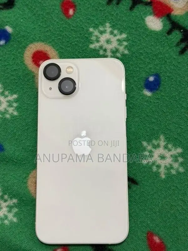 Apple iPhone 13 (Used)