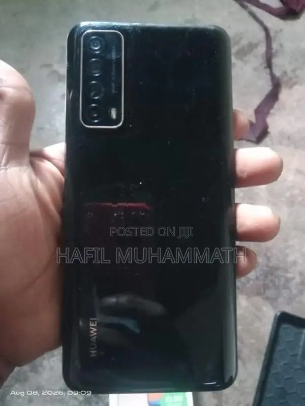 Huawei Y7a (Used)