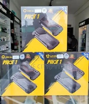 Oscal Pilot 1 256GB (Brand New)