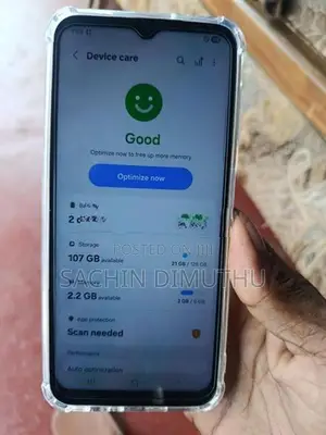 Samsung jum 3 (Brand New)