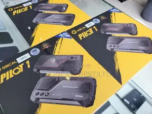 Oscal Pilot 1 256GB (Brand New)
