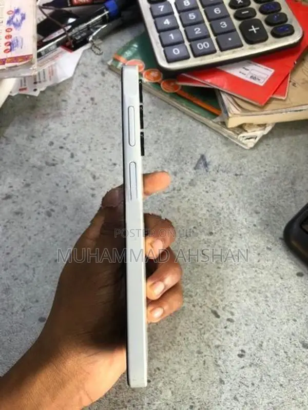 Samsung Galaxy A15 sky Blue (Used)