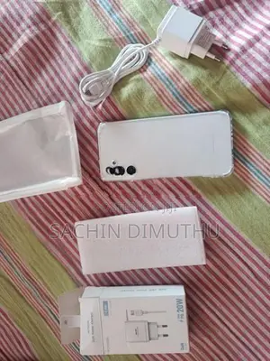 Samsung jum 3 (Brand New)