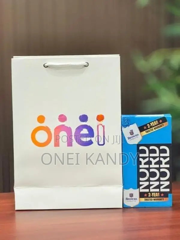 OnePlus Nord 12GB 512GB (Brand New)
