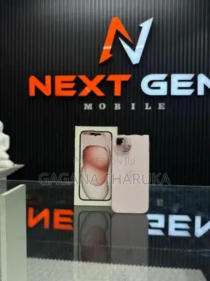 Apple iPhone 15 128gb (Used)