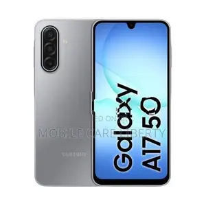 Samsung Galaxy A17 8GB 256GB (Brand New)