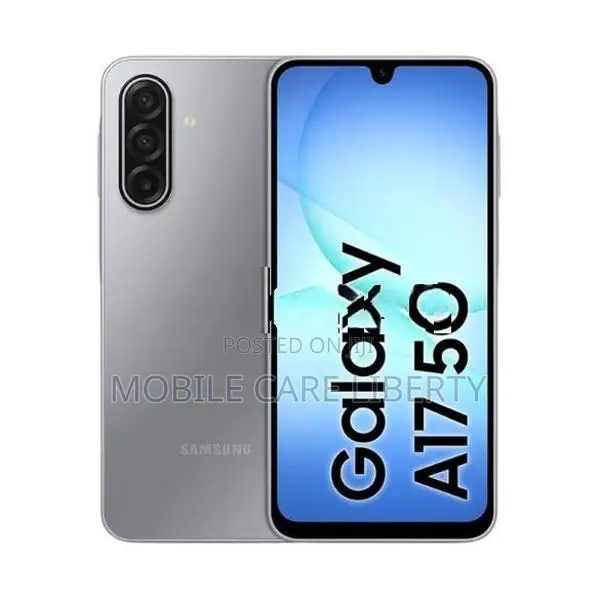 Samsung Galaxy A17 8GB 256GB (Brand New)