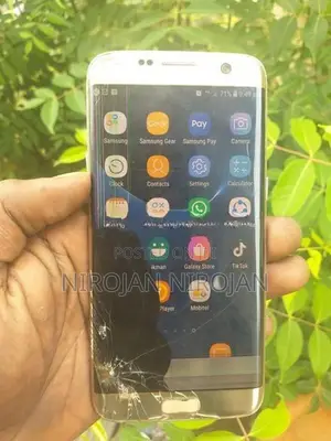 Samsung Galaxy S7 (Used)
