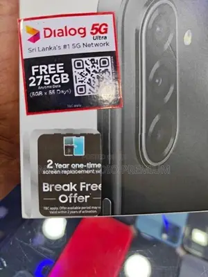 Samsung Galaxy A17 5G (Brand New)