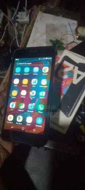 Samsung Galaxy A2 Core (Used)