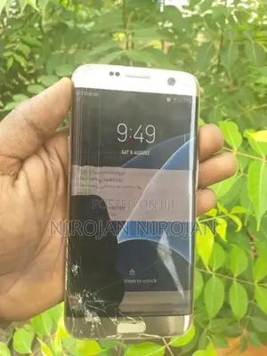Samsung Galaxy S7 (Used)